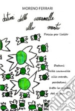 Datemi delle caramelle alla menta. E-book. Formato EPUB ebook