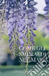 Come gli smeraldi nel mareStoria di un amore segreto. E-book. Formato EPUB ebook di Lorena Guglielmi