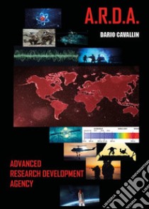 Agenzia A.R.D.A. E-book. Formato EPUB ebook di Dario Cavallin