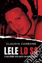 Lele lo sa. E-book. Formato EPUB ebook