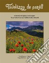 Tavolòzza de paròllUna tavolozza di parole e di immagini che prendono vita e colore dalla luce dei sentimenti. E-book. Formato PDF ebook di Simonetta Caligara