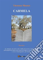 Carmela. E-book. Formato EPUB ebook