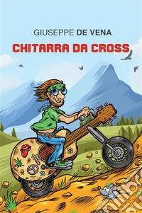 Chitarra da cross. E-book. Formato EPUB ebook