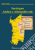 Sardegna antica e altomedievale. E-book. Formato EPUB