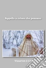 Vissarion è CristoAppello a coloro che pensano. E-book. Formato EPUB