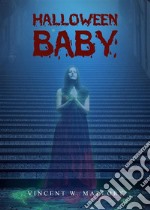 Halloween baby. E-book. Formato EPUB ebook