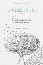 Le ali della verità. E-book. Formato EPUB