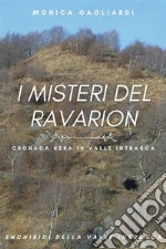 I misteri del Ravarion. E-book. Formato EPUB ebook