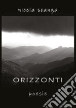 Orizzonti. E-book. Formato EPUB ebook