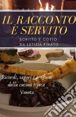 Il racconto è servito. E-book. Formato EPUB