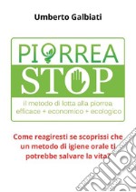 Piorrea stop. E-book. Formato EPUB ebook