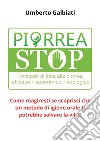 Piorrea stop. E-book. Formato EPUB ebook