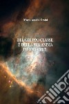 Del gruppo classe e della sua anima insondabile. E-book. Formato EPUB ebook di Maria Amalia Orsini