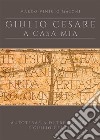 Giulio Cesare a casa mia - nuova edizioneAutoterapia di tre ragazzi e Giulio Cesare. E-book. Formato EPUB ebook di Marco Vinicio Masoni