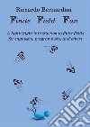 Finite Field FunA lightweight introduction to finite fields and their applications for engineers, computer scientists, and others. E-book. Formato EPUB ebook