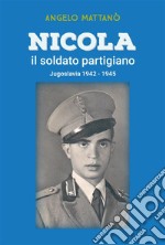 Nicola il soldato partigianoJugoslavia 1942 - 1945. E-book. Formato PDF ebook