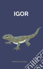 Igor. E-book. Formato EPUB