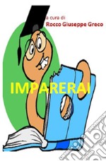 Imparerai. E-book. Formato EPUB