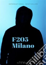 F 205 Milano. E-book. Formato EPUB