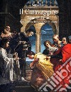 Il Caravaggino Tommaso Donini San Lorenzo battezza San Romano. E-book. Formato EPUB ebook di Sonia Testa