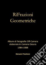 RiFrazioni geometriche. E-book. Formato EPUB