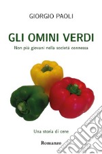 Gli omini verdi. E-book. Formato EPUB