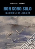 &quot;Non sono solo&quot; nessuno ci ha lasciato. E-book. Formato EPUB ebook