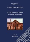 Tributo a San Francesco. E-book. Formato EPUB ebook di Piero Carletti