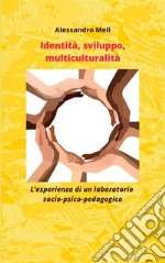 Sviluppo, identità, interculturaL&apos;esperienza di un laboratorio socio-psico-pedagogico. E-book. Formato EPUB ebook