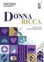 Donna Ricca. E-book. Formato EPUB ebook