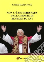 Non c&apos;è un vero Papa dalla morte di Benedetto XVI. E-book. Formato PDF ebook