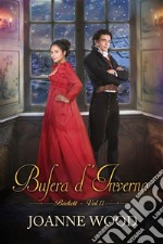 Bufera d&apos;inverno. E-book. Formato EPUB ebook