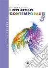 I Veri Artisti Contemporanei 3. E-book. Formato EPUB ebook