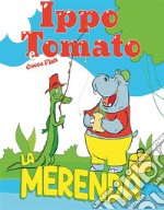 La Merenda. E-book. Formato EPUB