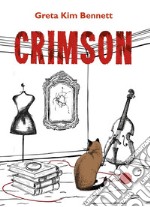 Crimson. E-book. Formato EPUB ebook