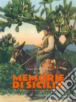 Memorie di Sicilia. E-book. Formato PDF