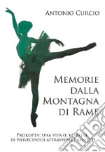 Memorie dalla Montagna di Rame. E-book. Formato EPUB