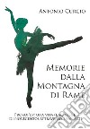 Memorie dalla Montagna di Rame. E-book. Formato EPUB ebook