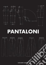 Pantaloni. E-book. Formato PDF ebook