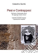 Pesi e Contrappesi. E-book. Formato EPUB ebook