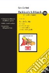 Babbiando babbiando 11 (in giallo e nero). E-book. Formato EPUB ebook di Carlo Barbieri