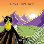 Lunghe storie brevi. E-book. Formato EPUB ebook