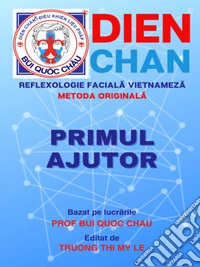 Primul Ajutor. E-book. Formato EPUB ebook