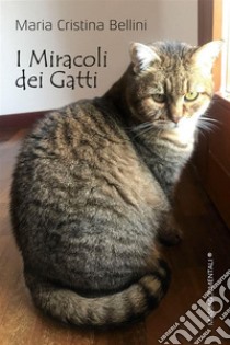 I miracoli dei gatti. E-book. Formato EPUB ebook di Maria Cristina Bellini