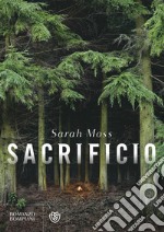 Sacrificio. E-book. Formato EPUB