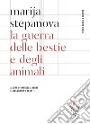 La guerra delle bestie e degli animali: Testo russo a fronte. E-book. Formato EPUB ebook