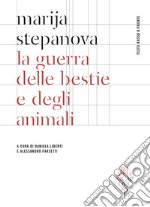 La guerra delle bestie e degli animali: Testo russo a fronte. E-book. Formato PDF ebook