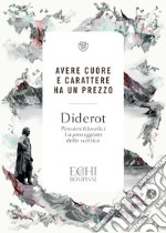 Avere cuore e carattere ha un prezzo. E-book. Formato PDF ebook