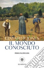 Il mondo conosciuto. E-book. Formato EPUB ebook