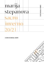 Sacro inverno 20/21: Testo russo a fronte. E-book. Formato PDF ebook